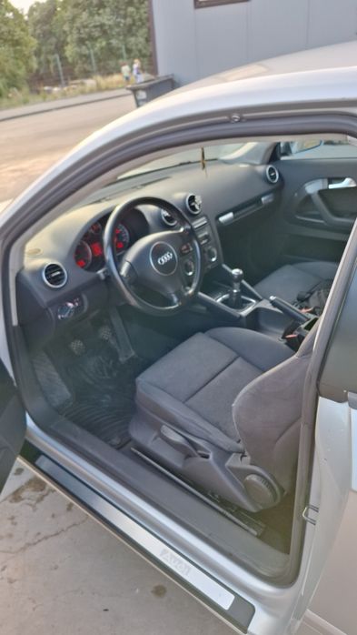 Продавам AUDI A3