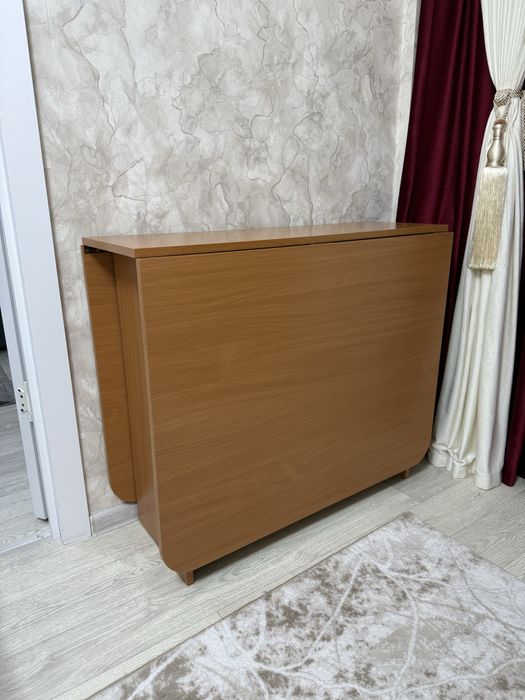 Продам раздвижной стол