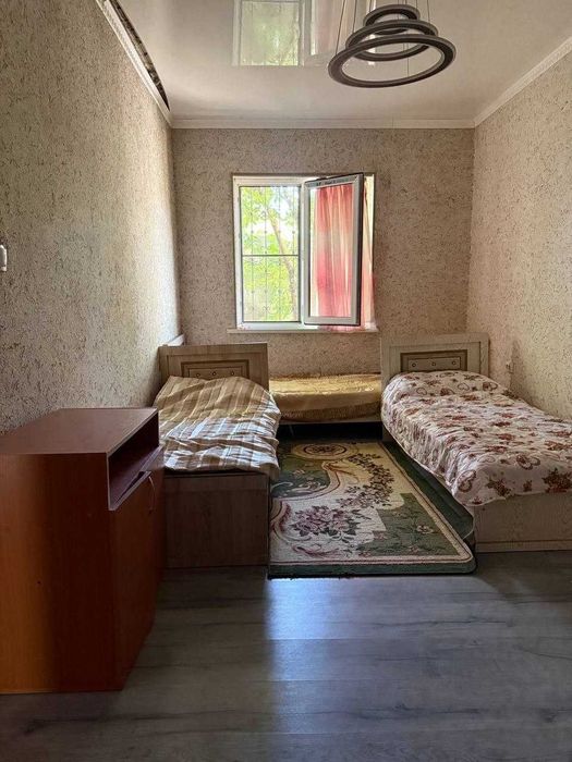 Продаётся дача Янгиюльский район, поселок Ветеран.