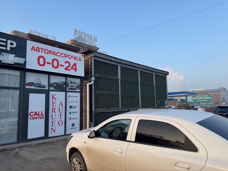 Аренда помещение