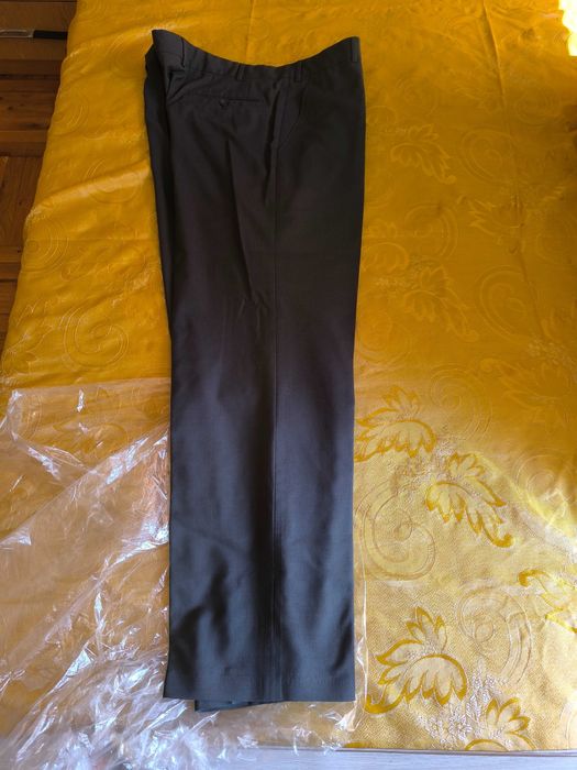 Костюм мъжки нов