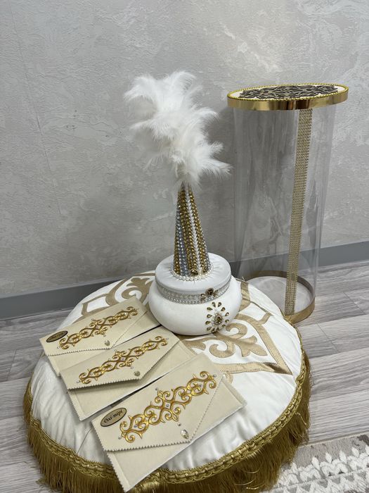 Продам сырга салу набор