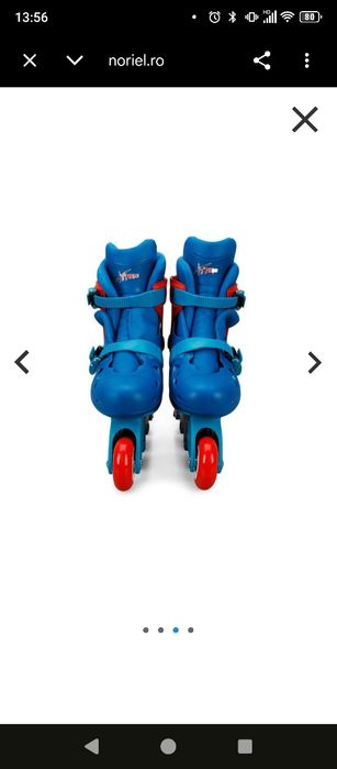 Role Rising Sports Xtreme