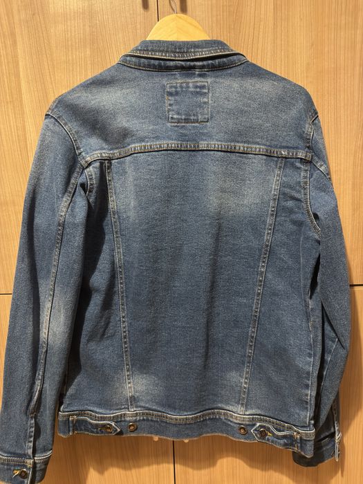 Zara Denim Jacket - M