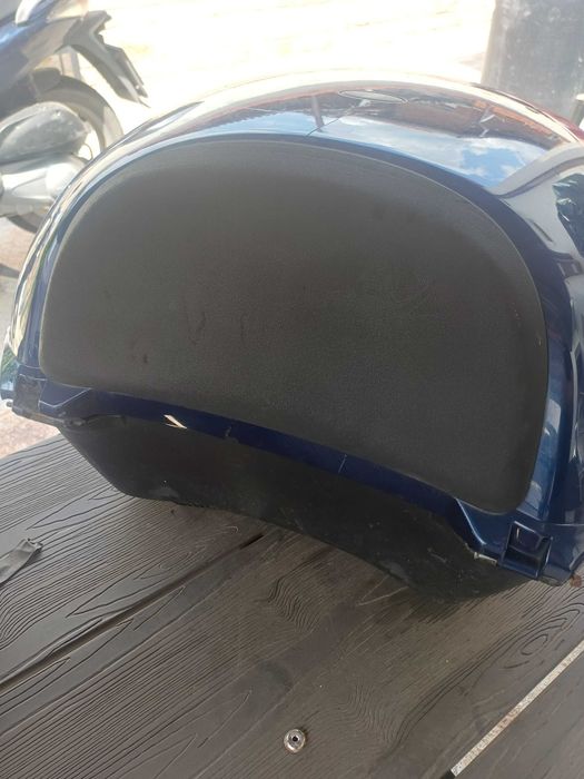 Honda SH Хонда СХ куфар багажник