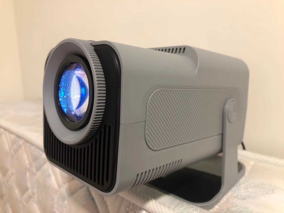 VideoProiector Full HD 1080P LED Android 11 4K Native 10000 Lumeni