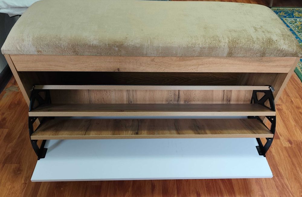 Обувница. Оптом . Оёк кийм куядиган