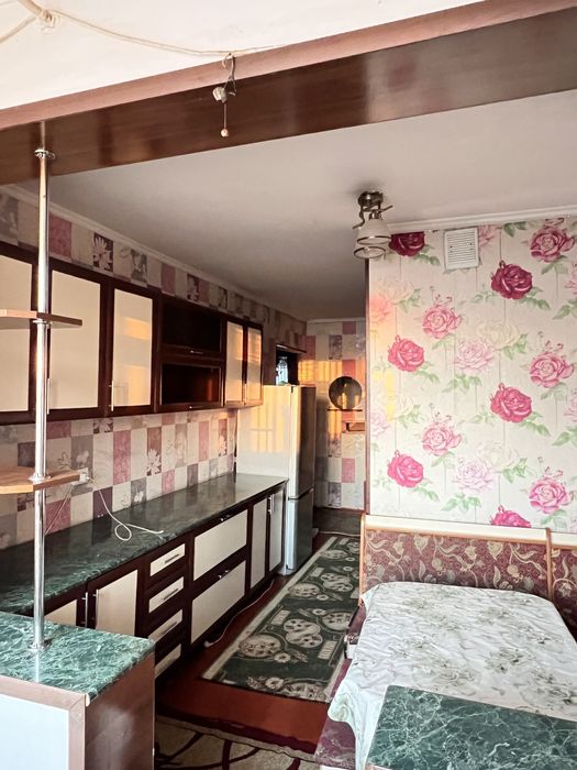 Квартира 2 бөлемелі