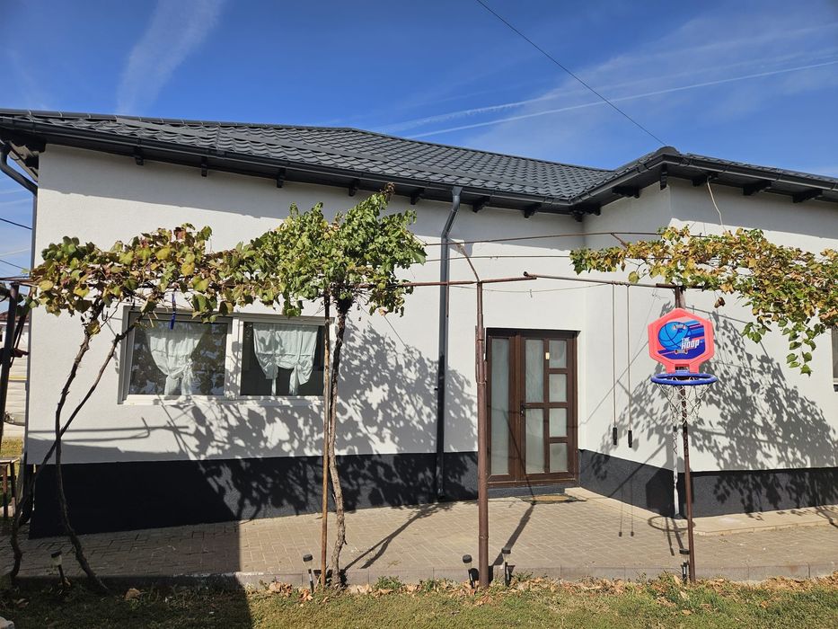 Casa de vanzare Catargiu