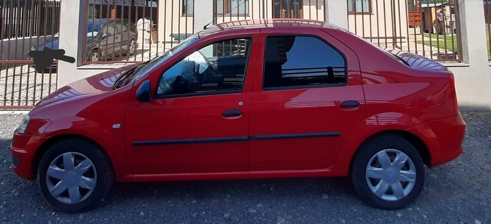 Vand Dacia LOGAN