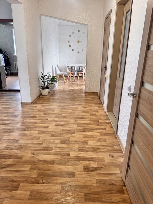 Продается 4-х комн благоустроенный дом ,100 кв.м