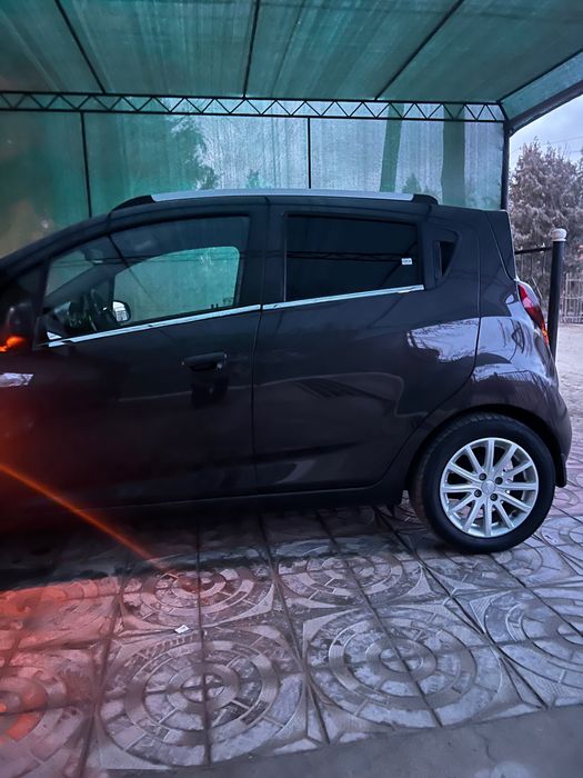 Спарк  2019  сотилади