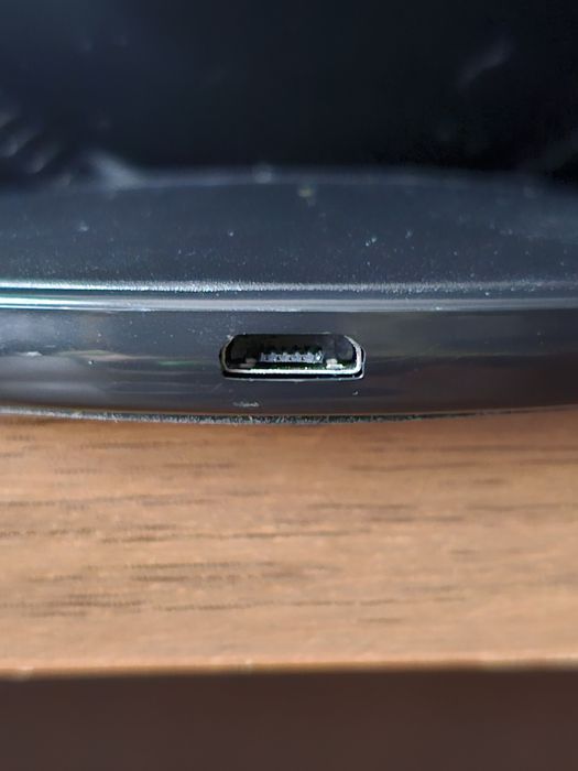 Беспродная зарядка для samsung