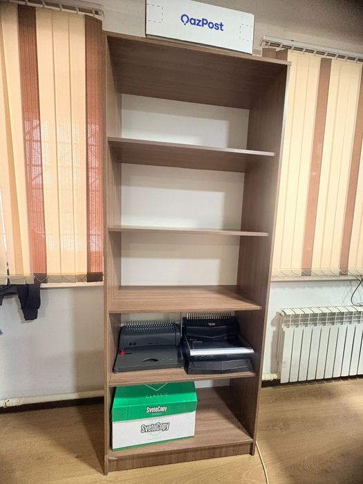 Продам офисную мебель