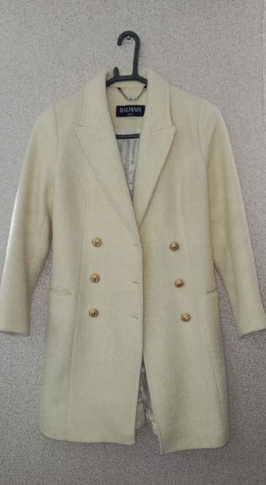 Продается пальто