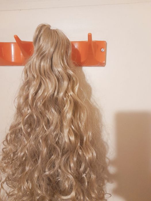 Опашка за коса на шнола