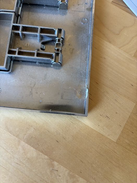 Ремонт на вградени структури БЕЗ КЪРТЕНЕ, Видео-диагностика с ендоскоп