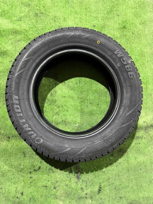 Anvelope Iarna 185/65/15 Ovation