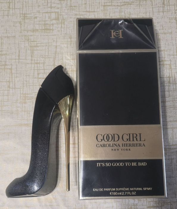 Продавам Дамски Парфюми.