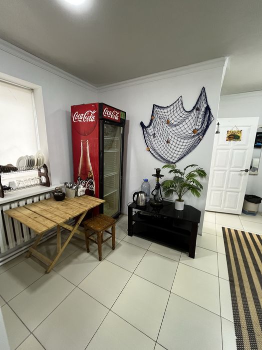 Домашняя баня на дровах