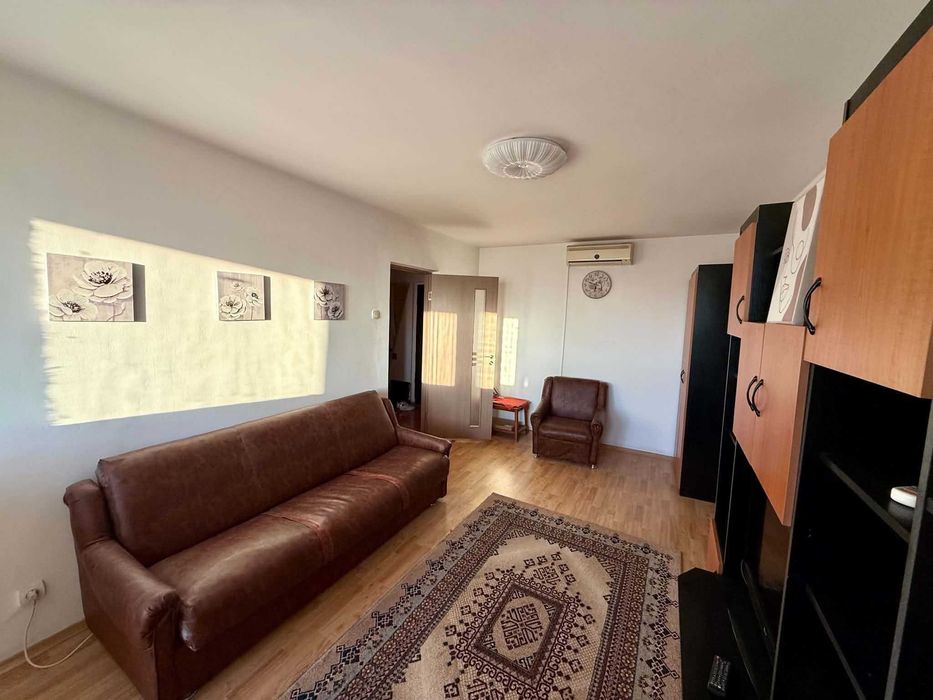 Apartament – Iasi - Vedere 2