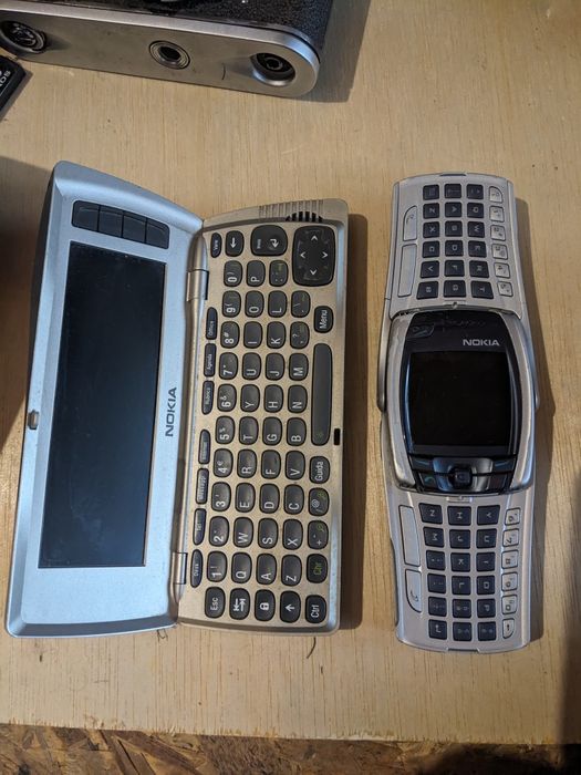 De vânzare Nokia