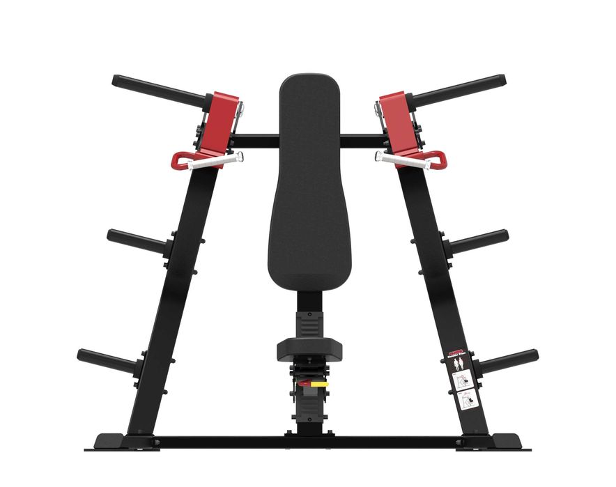 Impulse SL7003 Жим от плеч с независимыми рычагами