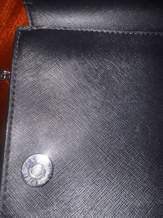 Karl Lagerfeld чанта с регулируема дръжка