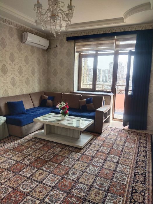 Себзор  -   Golden House     новостройка