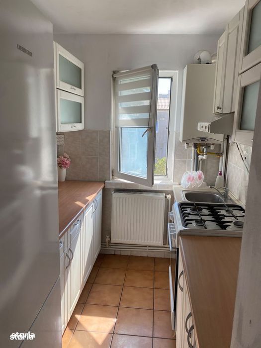 Apartament 2 camere  – Păcurari, zona Alpha Bank