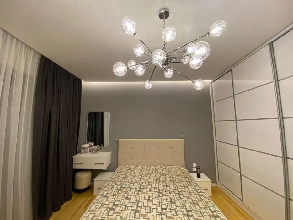 Девонабой масжиди ёнидаги люкс квартира ОИЛАГА ижарага берилади