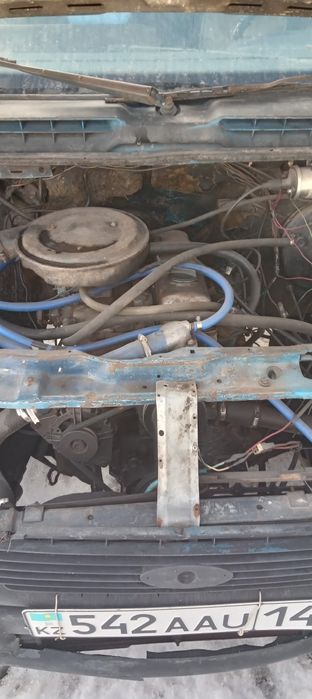 Продам форд транзит Категория Д1