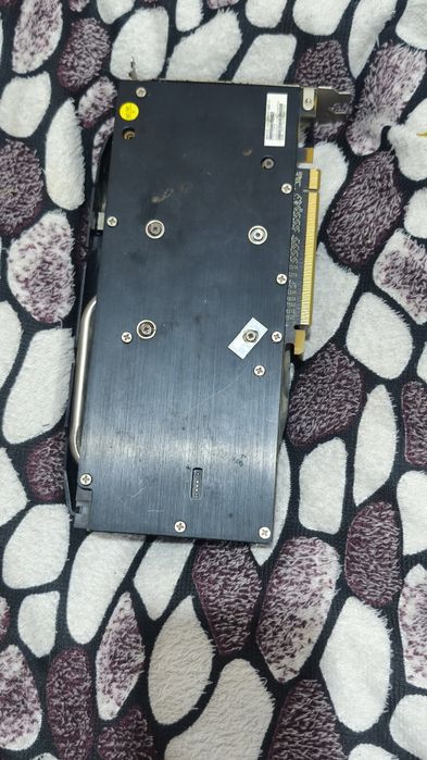 Срочно Rx 580 4 gb