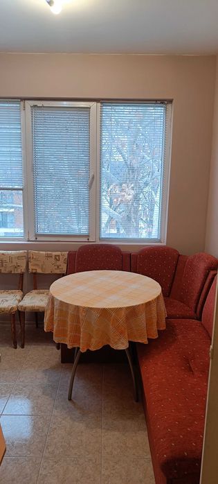 Дава се под наем Двустаен апартамент в Пловдив, Съдийски - 70 кв.м за 448.8 € - Снимка #10