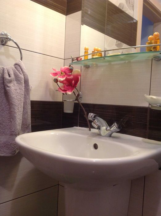 Aпартамент в Созопол на 40 метра от плаж Хармани с паркомясто.