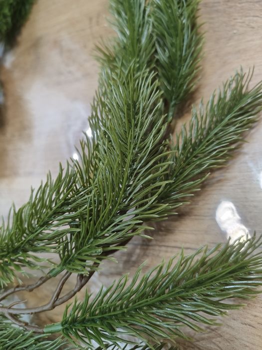 Гирлянда еловая 190 см