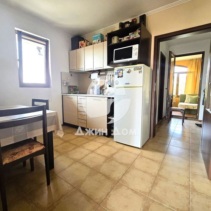 Продава се Двустаен апартамент в Свети Влас - 85 кв.м за 877 €/кв.м - Снимка #5