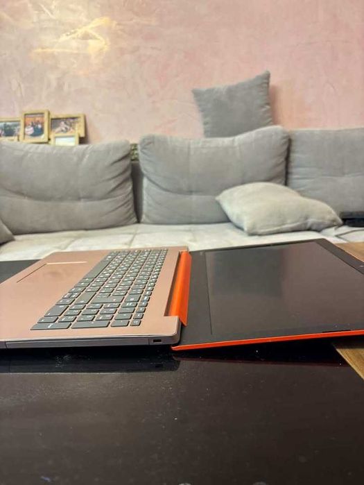 Лаптоп Lenovo 15,6"