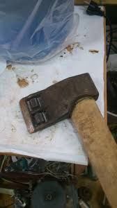 Продается Топор Калун