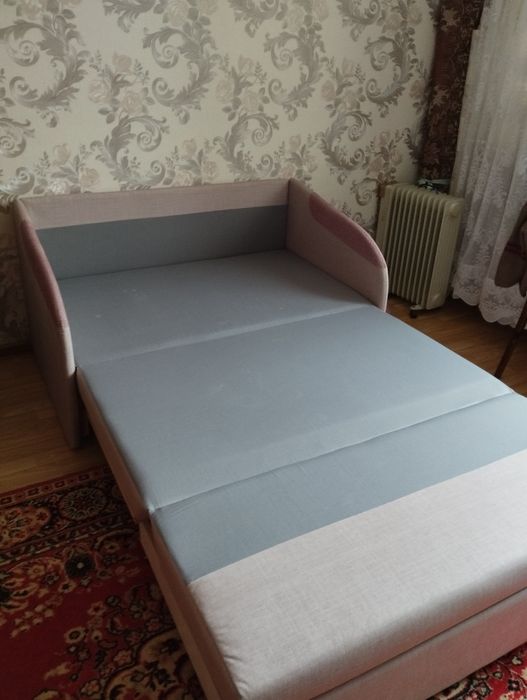 Диван Раскладной