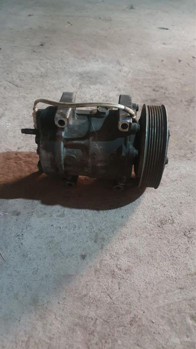 Компрессор кондиционера DAF xf evro3