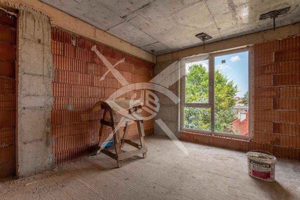 Продава се Двустаен апартамент в София, Орландовци - 70 кв.м за 1400 €/кв.м - Снимка #5