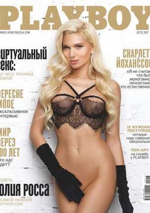 Для больших поклонников красивых девушек продам журналы "Playboy"!