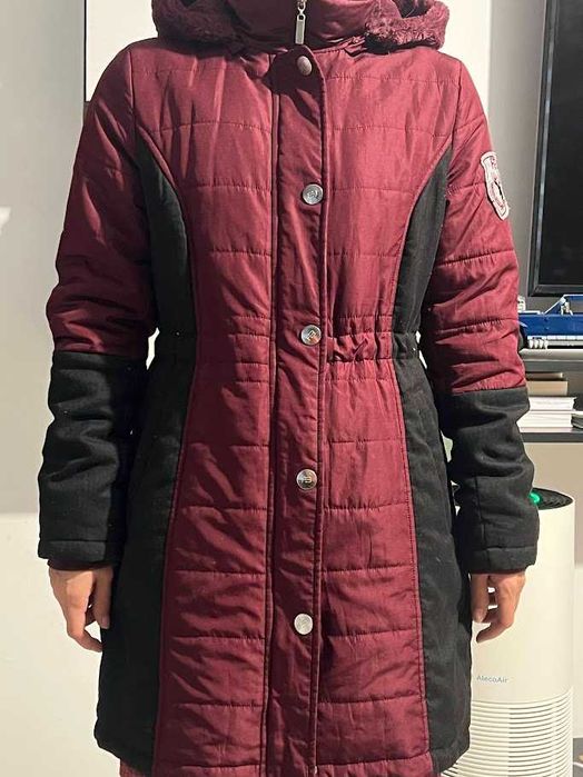 Geaca de fas FB (Marime M)