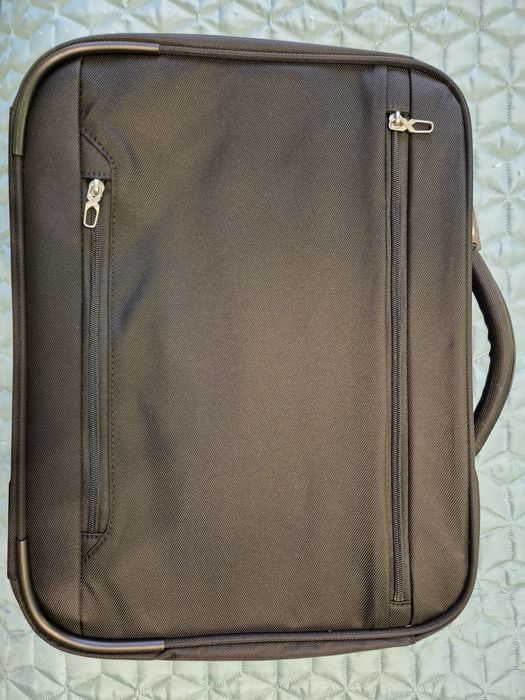 Пътни чанти за лаптоп през рамо