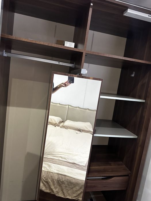 Спальный гарнитур