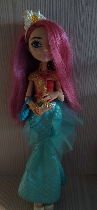Кукла Ever After High