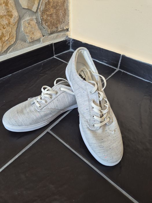 Кецове Vans, 39 номер