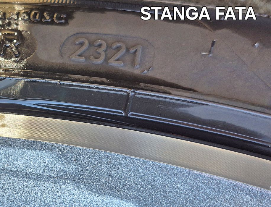 Jante/Roți complete Mercedes 19, w205, 5x112, C class