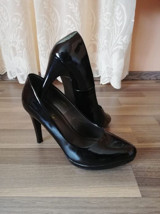 Pantofi dama , Nr.38 și Nr 39